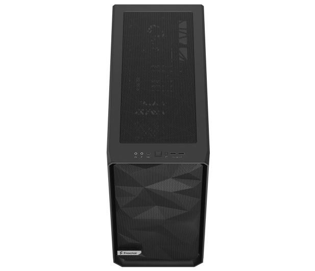 FRACTAL DESIGN Meshify 2 Black Solid FD-C-MES2A-01 - 600753 - zdjęcie 3